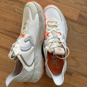 Men’s G/FORE Golf Shoes size 11.